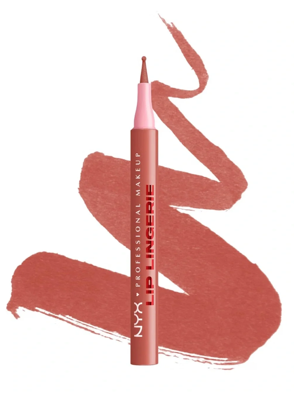 NYX Lip Lingerie Lip Liner AFTER HOURS NEW